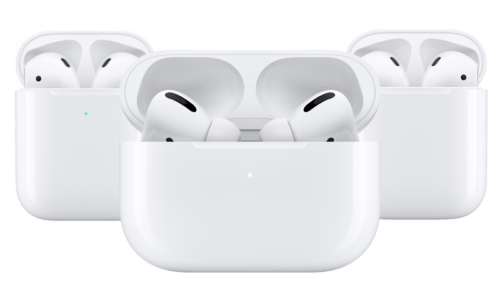 Airpods