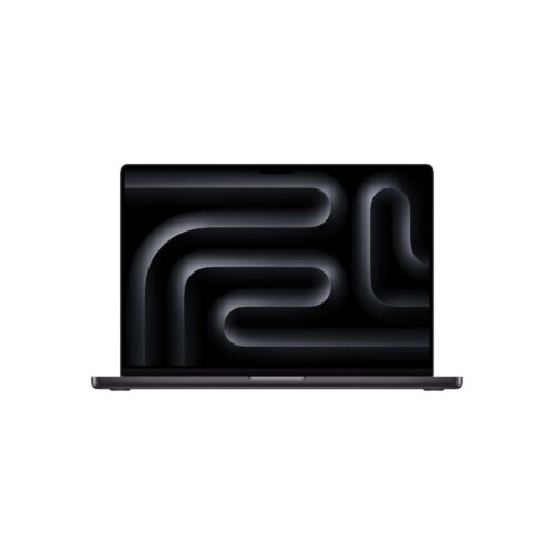 Apple MacBook Pro M4 Pro 16” (M4 Pro chip / 24GB RAM / 512GB SSD / 16” / 14‑core CPU and 20‑core GPU / Space Black) MX2X3HN/A
