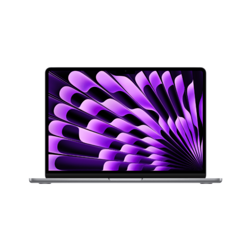 Apple MacBook Air M2 13” (M2 Chip / 16GB RAM / 256GB SSD / 8-core CPU and 8-core GPU / Space Grey) MC7U4HN/A – Price For Students And Professionals