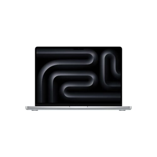 Apple MacBook Pro M4 Pro 16” (M4 Pro chip / 48GB RAM / 512GB SSD / 16” / 14‑core CPU and 20‑core GPU / Silver) MX2U3HN/A