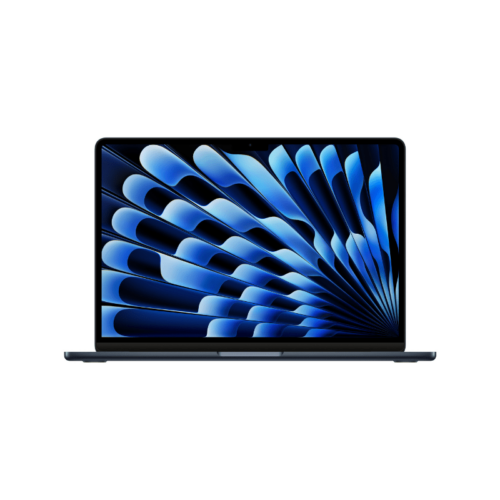 Apple MacBook Air M2 13” (M2 Chip / 16GB RAM / 256GB SSD / 8-core CPU and 8-core GPU / Midnight) MC7X4HN/A – Price For Students And Professionals
