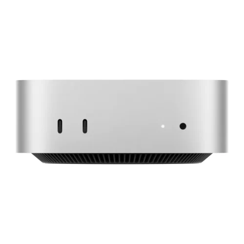 Apple Mac mini M4 Chip (24 GB RAM/10-core GPU Graphics/512 GB SSD Capacity) Mini Tower MCYT4HN/A – Price For Students And Professionals
