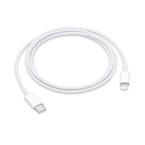 Apple USB-C to Lightning Cable (1m) MM0A3ZM/A
