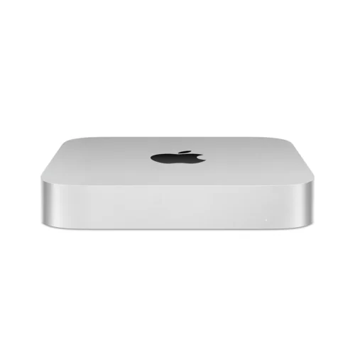 Apple Mac mini M2 Chip (8 GB RAM/10-core GPU Graphics/512 GB SSD Capacity/macOS Ventura) Mini Tower MMFK3HN/A